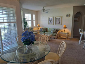 Terrace Ridge 3BR, 2BA Condo Close to Disney and Golf